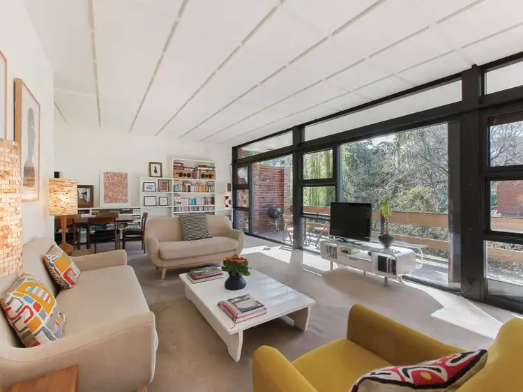 Fifth view of Homely house listing, 116-118 Glen Iris Road, Glen Iris VIC 3146