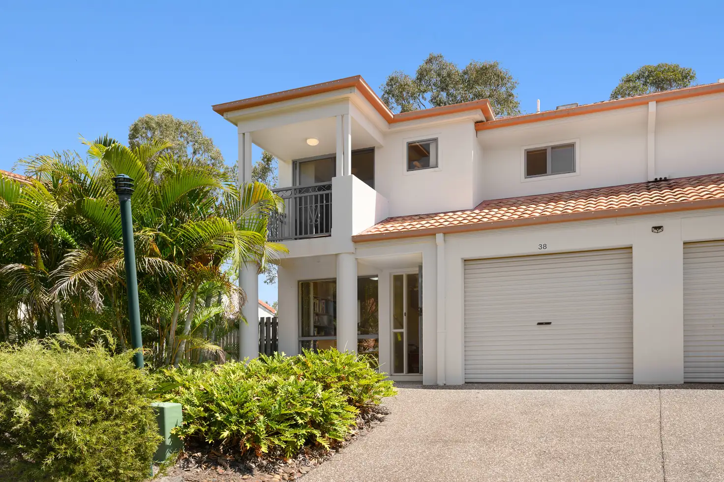 Main view of Homely townhouse listing, 38/2 Studio Drive, Pacific Pines QLD 4211