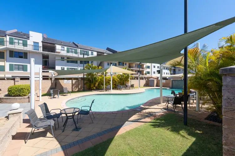2/167 Grand Boulevard, Joondalup WA 6027