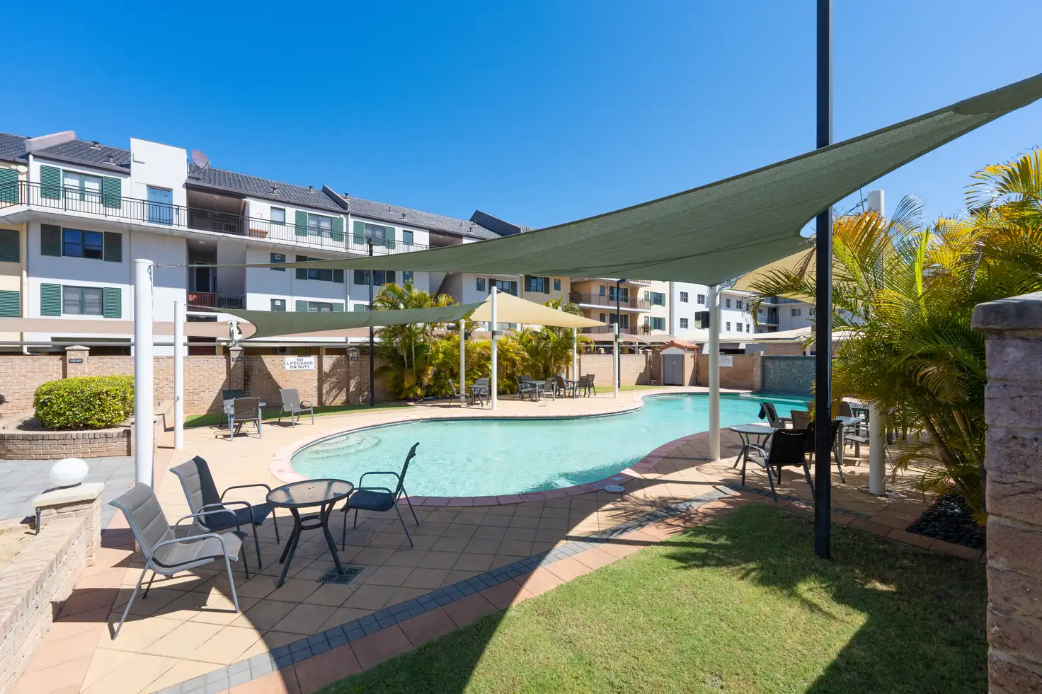 Main view of Homely apartment listing, 2/167 Grand Boulevard, Joondalup WA 6027