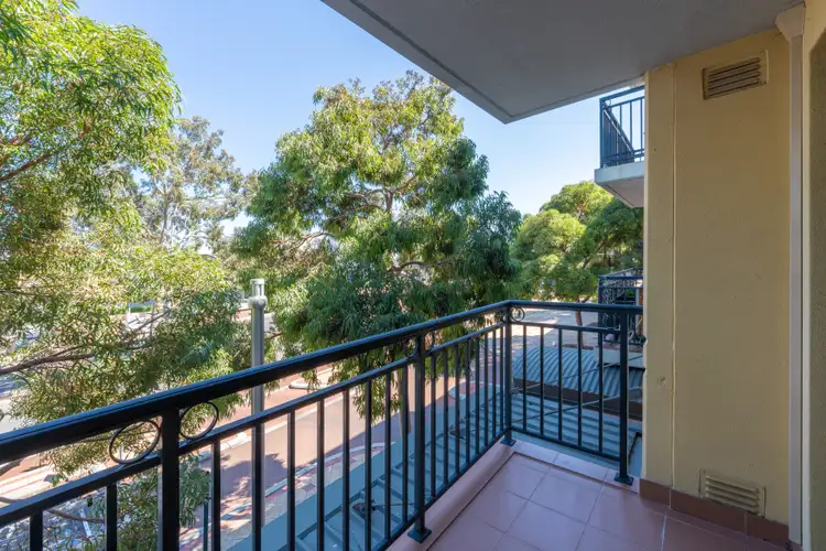 Second view of Homely apartment listing, 2/167 Grand Boulevard, Joondalup WA 6027