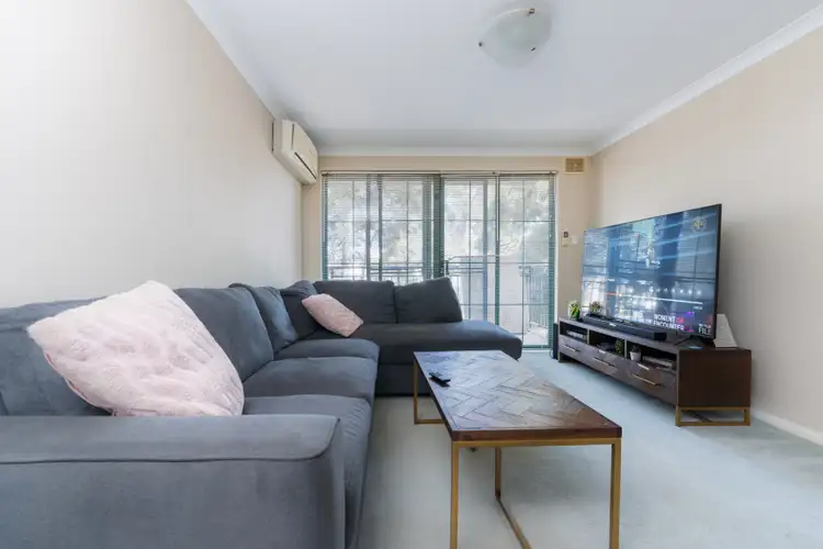 Fifth view of Homely apartment listing, 2/167 Grand Boulevard, Joondalup WA 6027