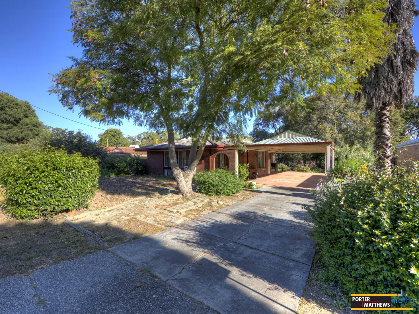 Main view of Homely house listing, 17 Mason Road, Kalamunda WA 6076