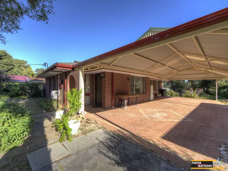 Fifth view of Homely house listing, 17 Mason Road, Kalamunda WA 6076