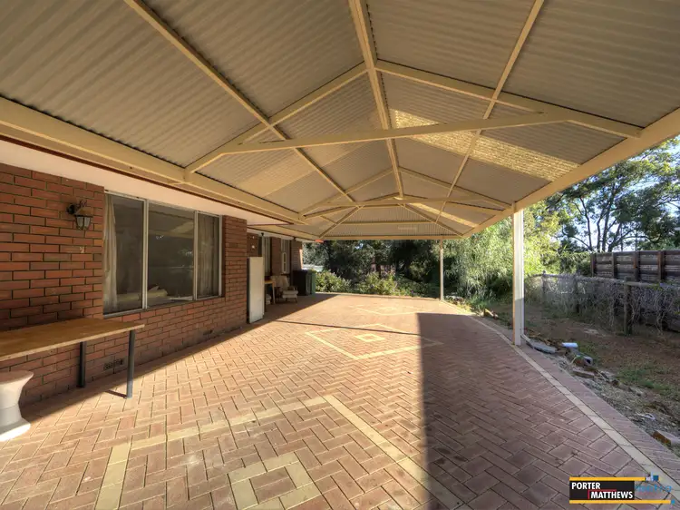 Sixth view of Homely house listing, 17 Mason Road, Kalamunda WA 6076