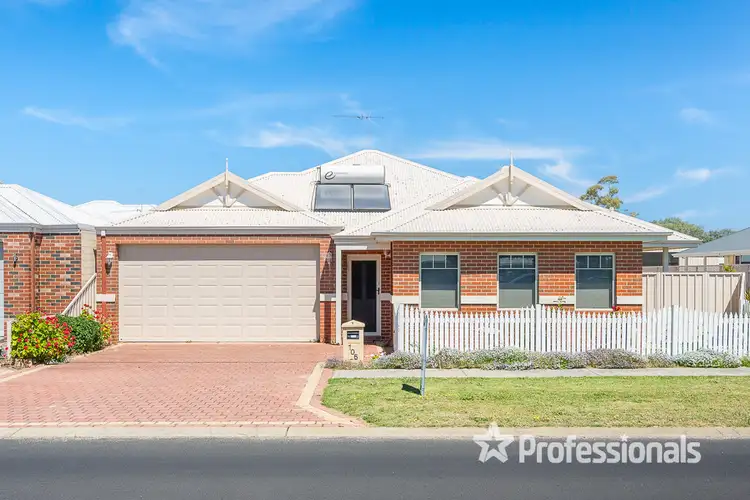 Main view of Homely house listing, 1/106 Kent Street, Busselton WA 6280