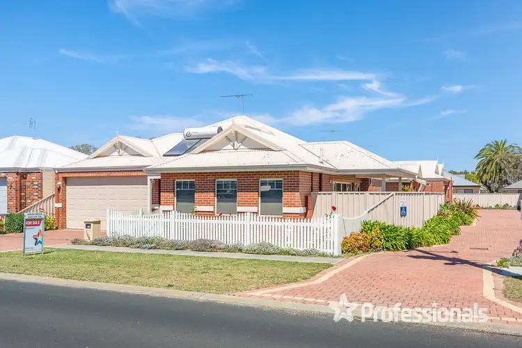 Second view of Homely house listing, 1/106 Kent Street, Busselton WA 6280