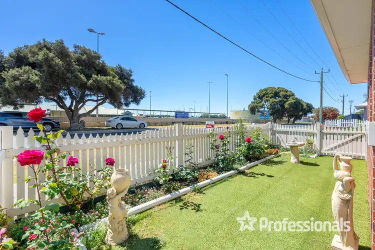 Third view of Homely house listing, 1/106 Kent Street, Busselton WA 6280