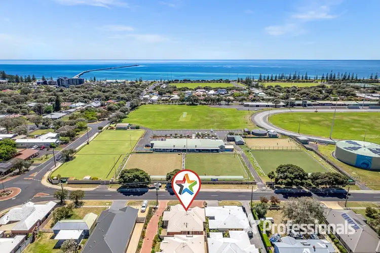 Fourth view of Homely house listing, 1/106 Kent Street, Busselton WA 6280