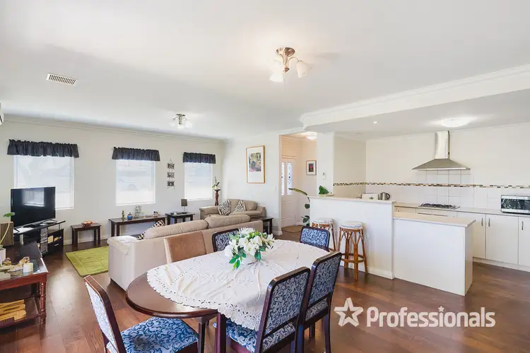Sixth view of Homely house listing, 1/106 Kent Street, Busselton WA 6280