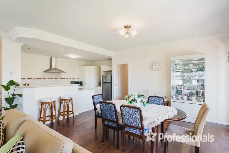 Seventh view of Homely house listing, 1/106 Kent Street, Busselton WA 6280