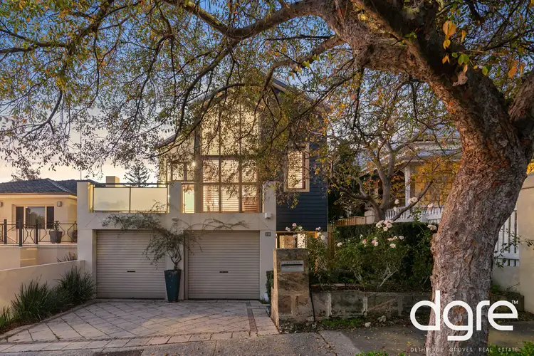 4A Fothergill Street, Fremantle WA 6160