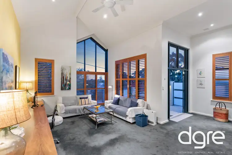 Fifth view of Homely house listing, 4A Fothergill Street, Fremantle WA 6160