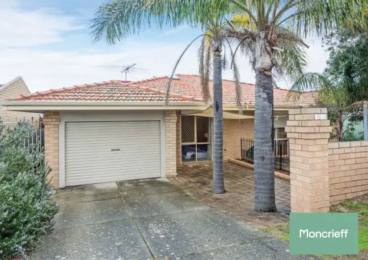 3/33 Murray Road, Palmyra WA 6157