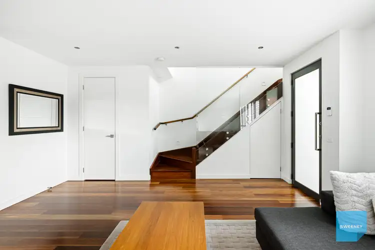 Fourth view of Homely house listing, 110 The Esplanade, Caroline Springs VIC 3023