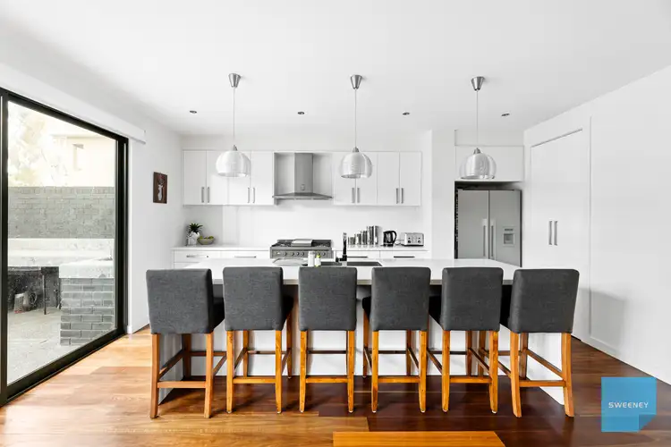 Sixth view of Homely house listing, 110 The Esplanade, Caroline Springs VIC 3023