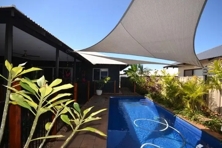Main view of Homely house listing, 22 Shiosaki Brace, Bilingurr WA 6725