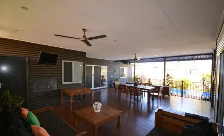 Third view of Homely house listing, 22 Shiosaki Brace, Bilingurr WA 6725