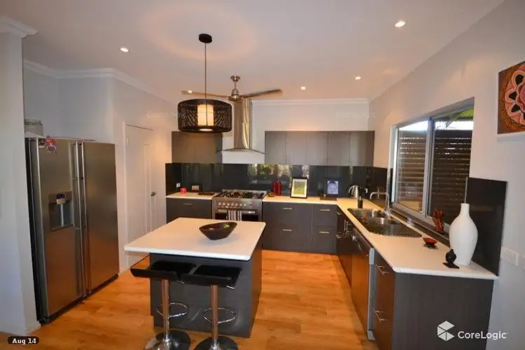 Fifth view of Homely house listing, 22 Shiosaki Brace, Bilingurr WA 6725