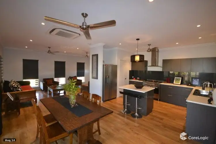 Sixth view of Homely house listing, 22 Shiosaki Brace, Bilingurr WA 6725