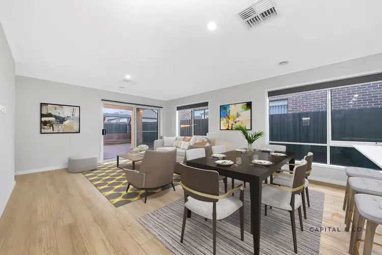 Sixth view of Homely house listing, 16 Rhubarb Place, Mickleham VIC 3064