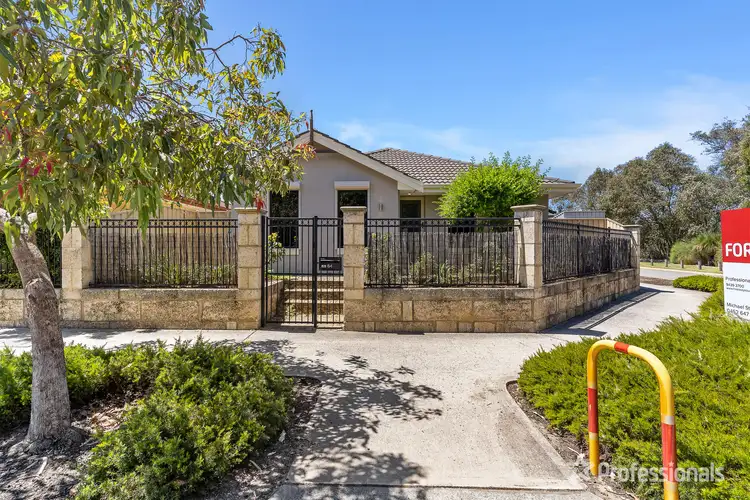 Second view of Homely house listing, 64 Price Parkway, Bertram WA 6167