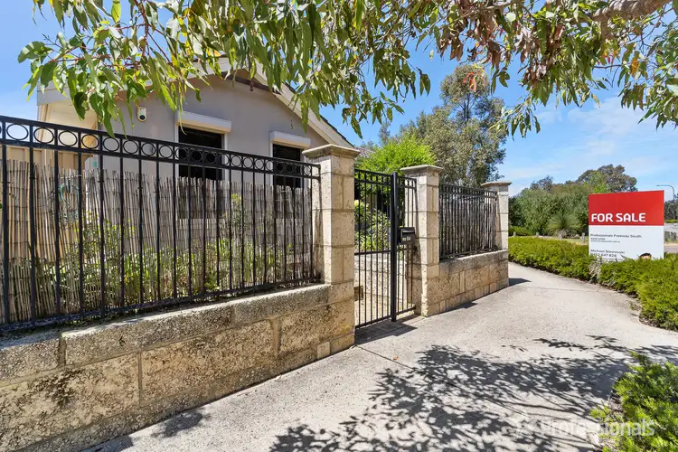 Third view of Homely house listing, 64 Price Parkway, Bertram WA 6167