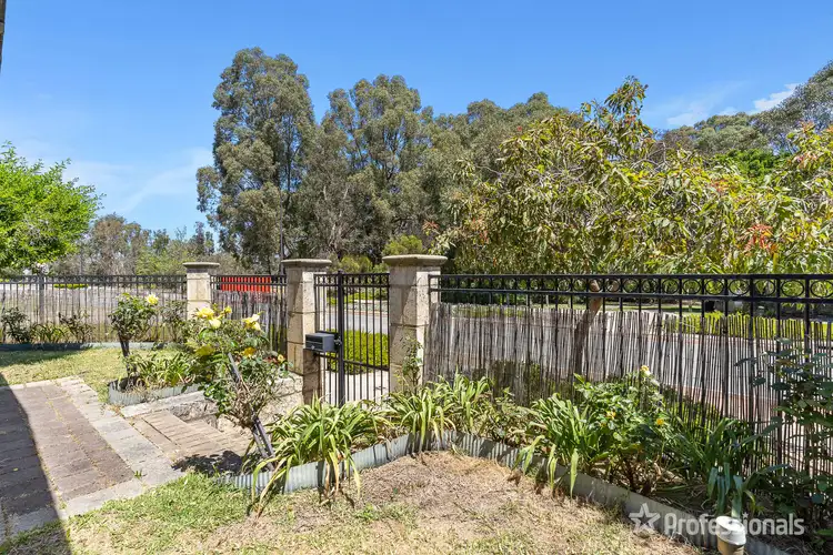 Fourth view of Homely house listing, 64 Price Parkway, Bertram WA 6167