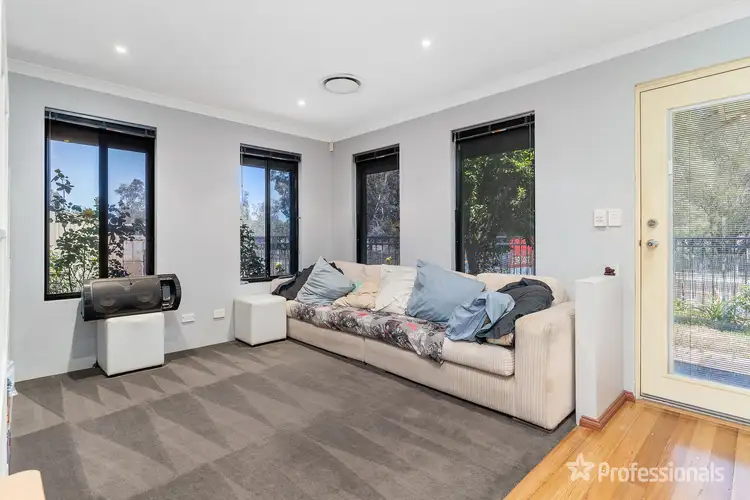 Fifth view of Homely house listing, 64 Price Parkway, Bertram WA 6167