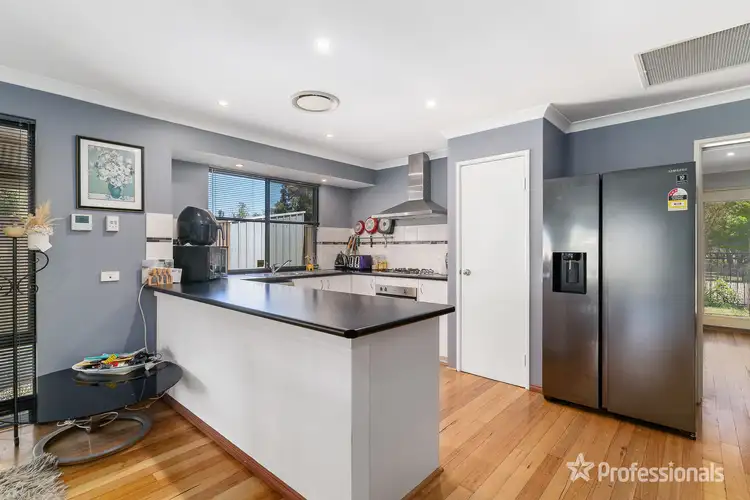 Seventh view of Homely house listing, 64 Price Parkway, Bertram WA 6167