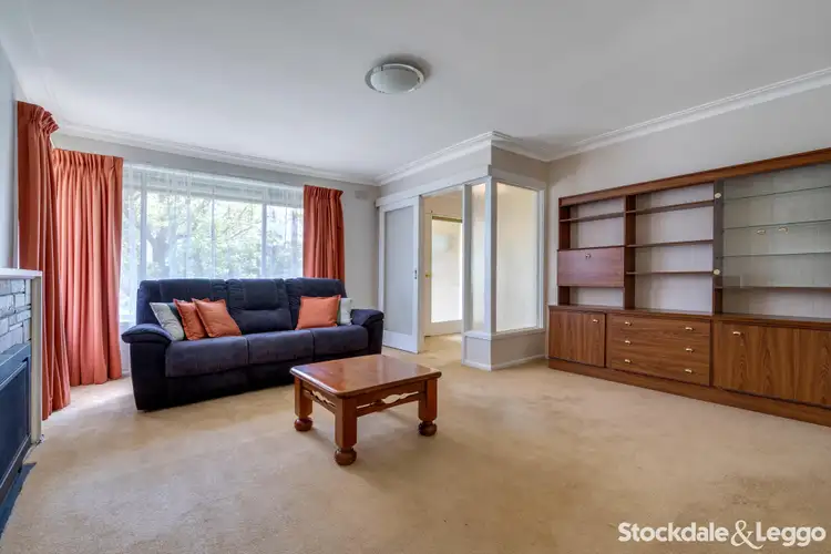 Third view of Homely house listing, 18 Barton Street, Kyneton VIC 3444