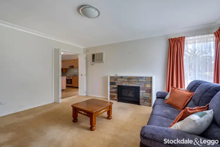 Fourth view of Homely house listing, 18 Barton Street, Kyneton VIC 3444