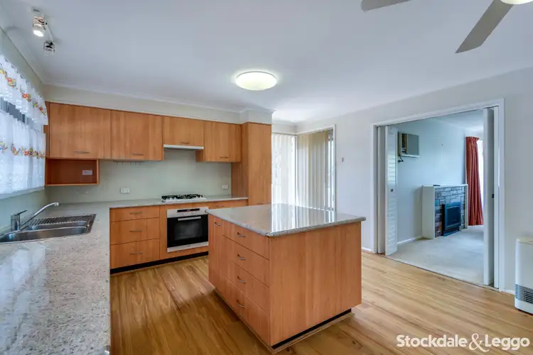 Fifth view of Homely house listing, 18 Barton Street, Kyneton VIC 3444