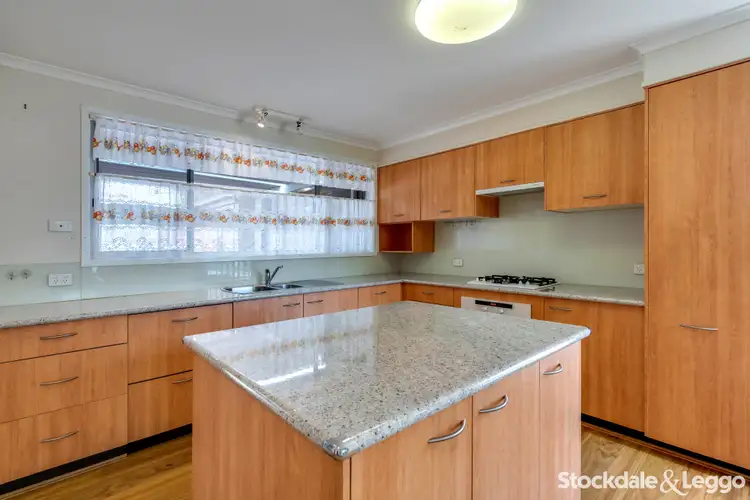 Sixth view of Homely house listing, 18 Barton Street, Kyneton VIC 3444