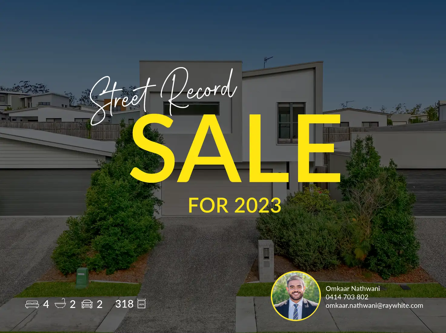 Main view of Homely house listing, 162 George Alexander Way, Coomera QLD 4209