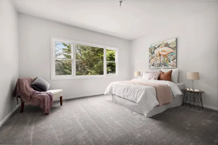 Fourth view of Homely house listing, 3/23 Reynolds Grove, Romsey VIC 3434