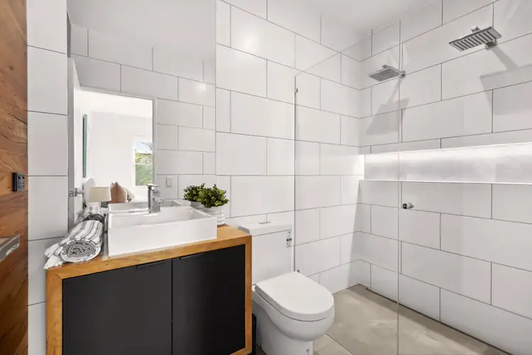 Fifth view of Homely house listing, 3/23 Reynolds Grove, Romsey VIC 3434