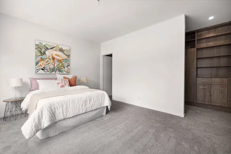 Sixth view of Homely house listing, 3/23 Reynolds Grove, Romsey VIC 3434