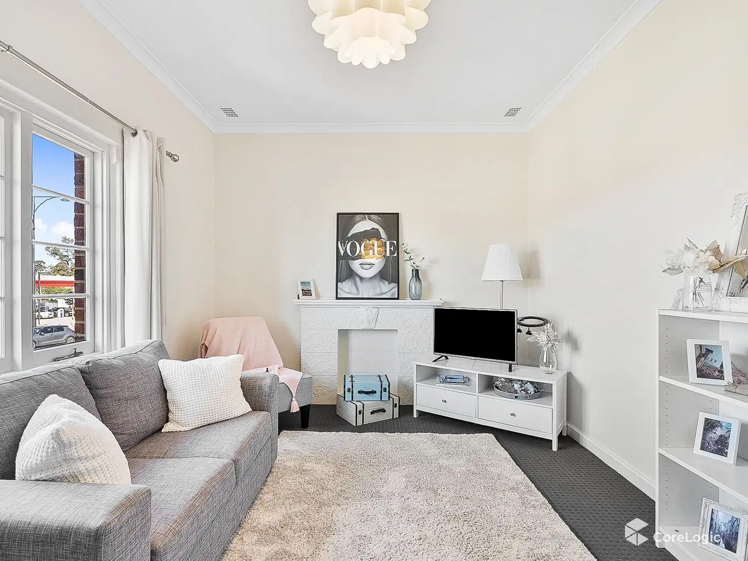 Main view of Homely apartment listing, 4/819 Beaufort Street, Inglewood WA 6052