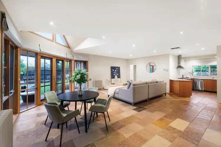 Second view of Homely house listing, 5 Myalla Court, Wantirna South VIC 3152