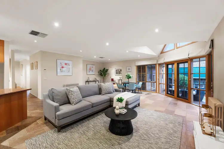Fourth view of Homely house listing, 5 Myalla Court, Wantirna South VIC 3152