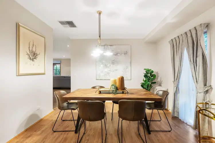 Fifth view of Homely house listing, 5 Myalla Court, Wantirna South VIC 3152