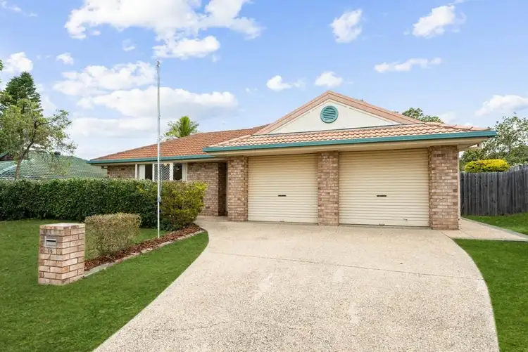 10 Glen Ayr Drive