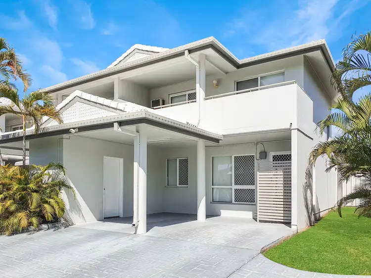 1/7 Alroy Street, Pimlico QLD 4812