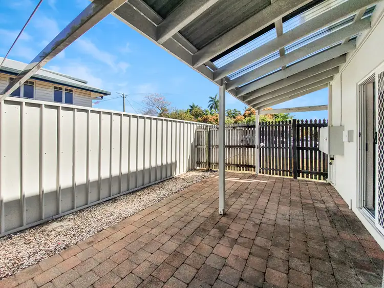 Fifth view of Homely unit listing, 1/7 Alroy Street, Pimlico QLD 4812