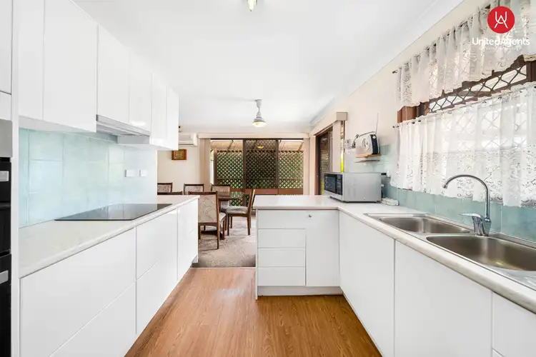Third view of Homely house listing, 14 Oliveri Crescent, Green Valley NSW 2168
