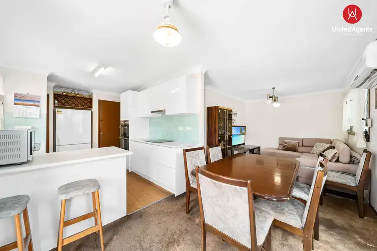 Fourth view of Homely house listing, 14 Oliveri Crescent, Green Valley NSW 2168