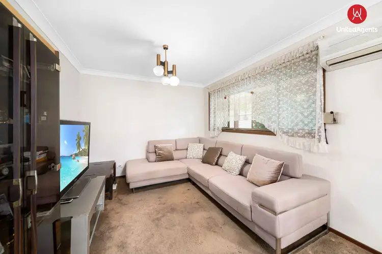 Sixth view of Homely house listing, 14 Oliveri Crescent, Green Valley NSW 2168