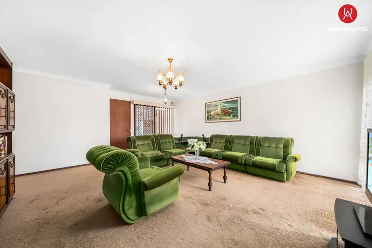 Seventh view of Homely house listing, 14 Oliveri Crescent, Green Valley NSW 2168
