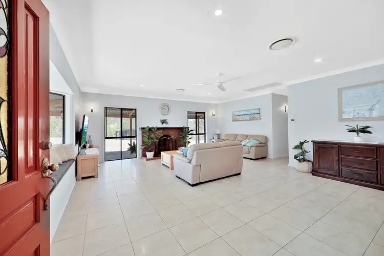 Sixth view of Homely house listing, 303 Damascus Road, Damascus QLD 4671